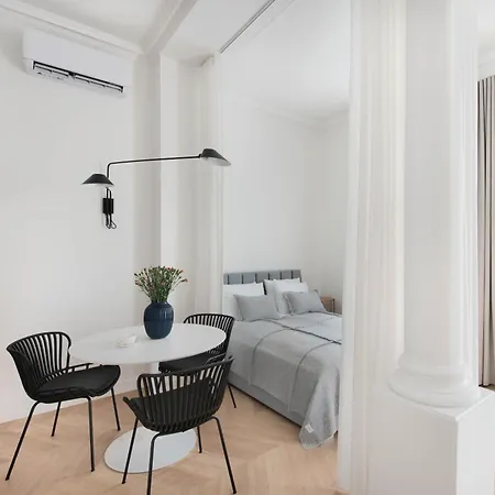 Kazimierz Mostowa Apartamento Cracovia
