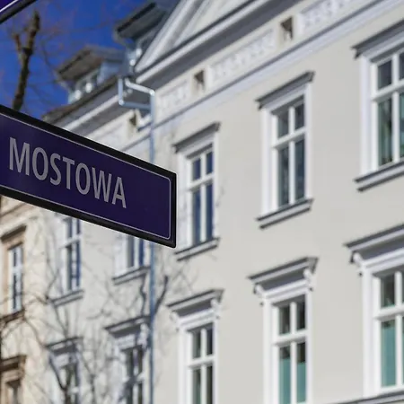 Apartamento Kazimierz Mostowa