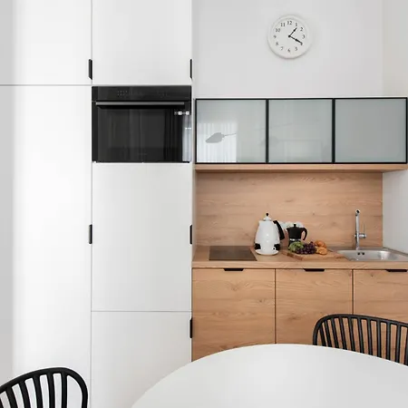 Apartamento Kazimierz Mostowa *