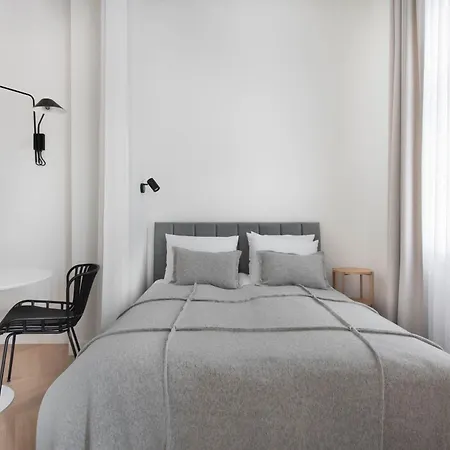 Apartamento Kazimierz Mostowa