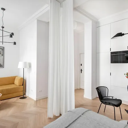 Apartamento Kazimierz Mostowa *