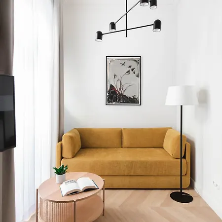 Kazimierz Mostowa Appartement Cracovie