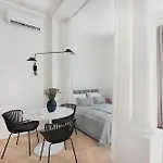 Kazimierz Mostowa Daire Krakow